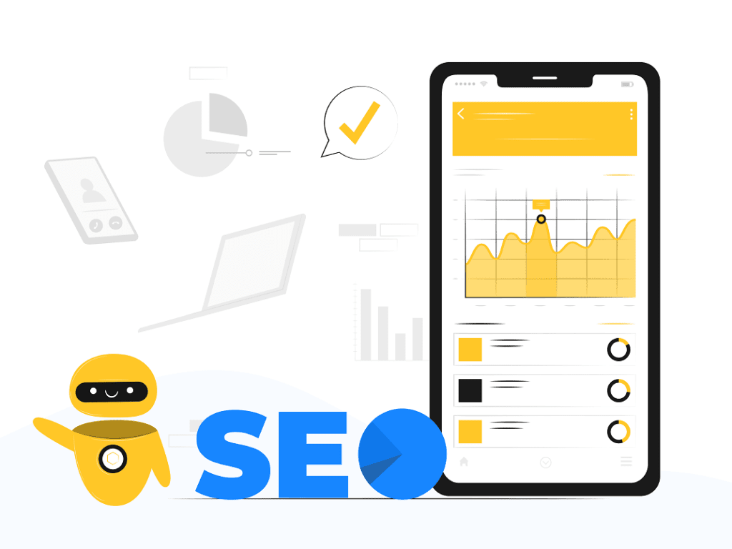 AI SEO tools for keyword research and analysis