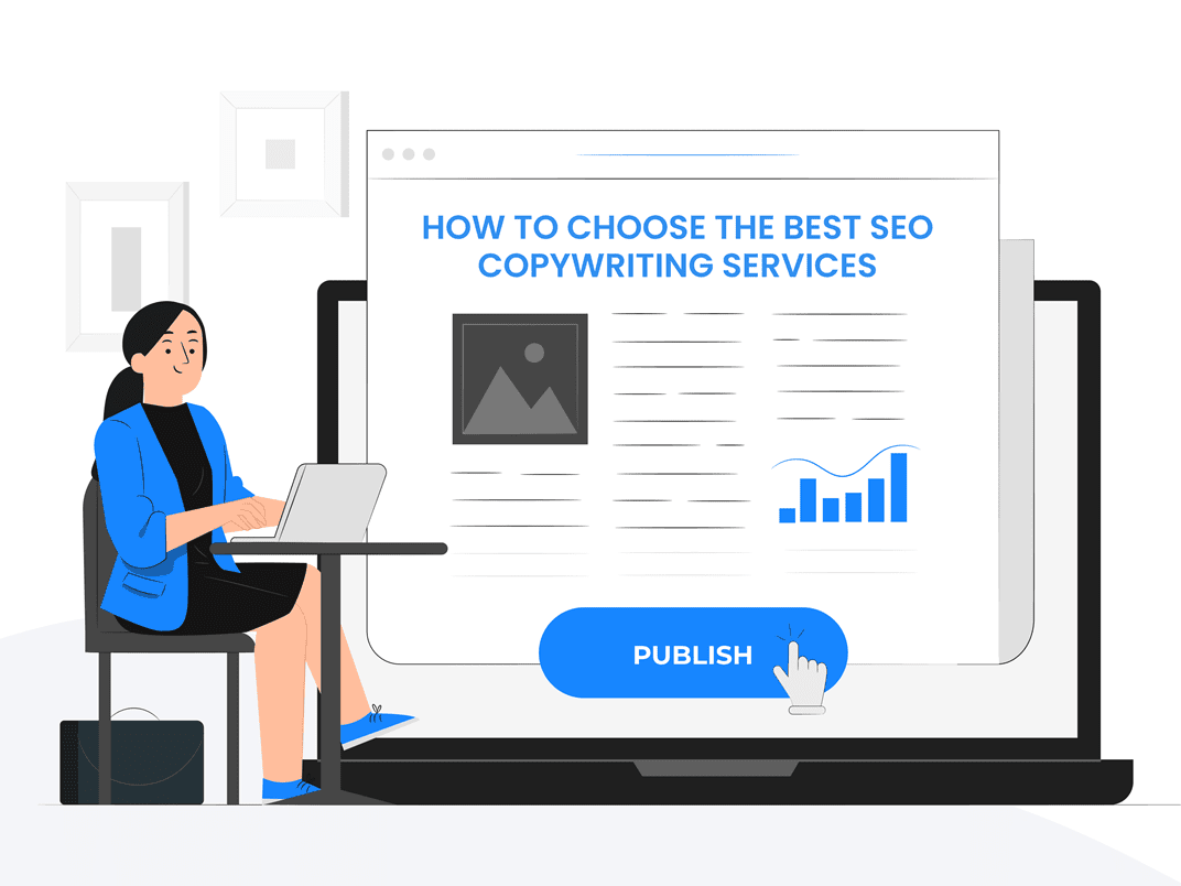 choosing the best seo copywriting service for you