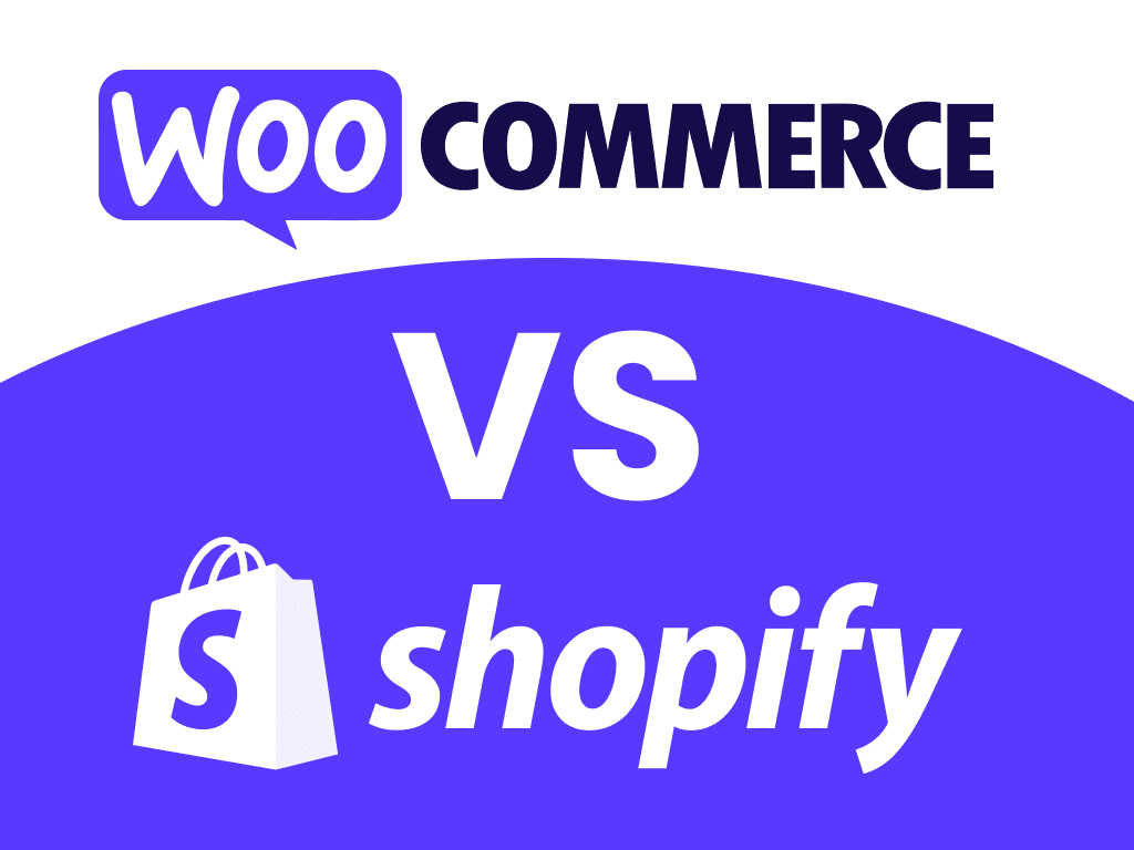 WooCommerce vs Shopify comparison