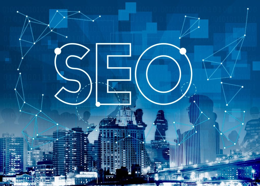 Local SEO for lawyers as an important part of getting discovered.