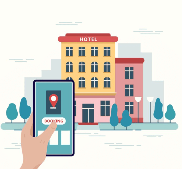 SEO for hotels as the best way to attract more bookings