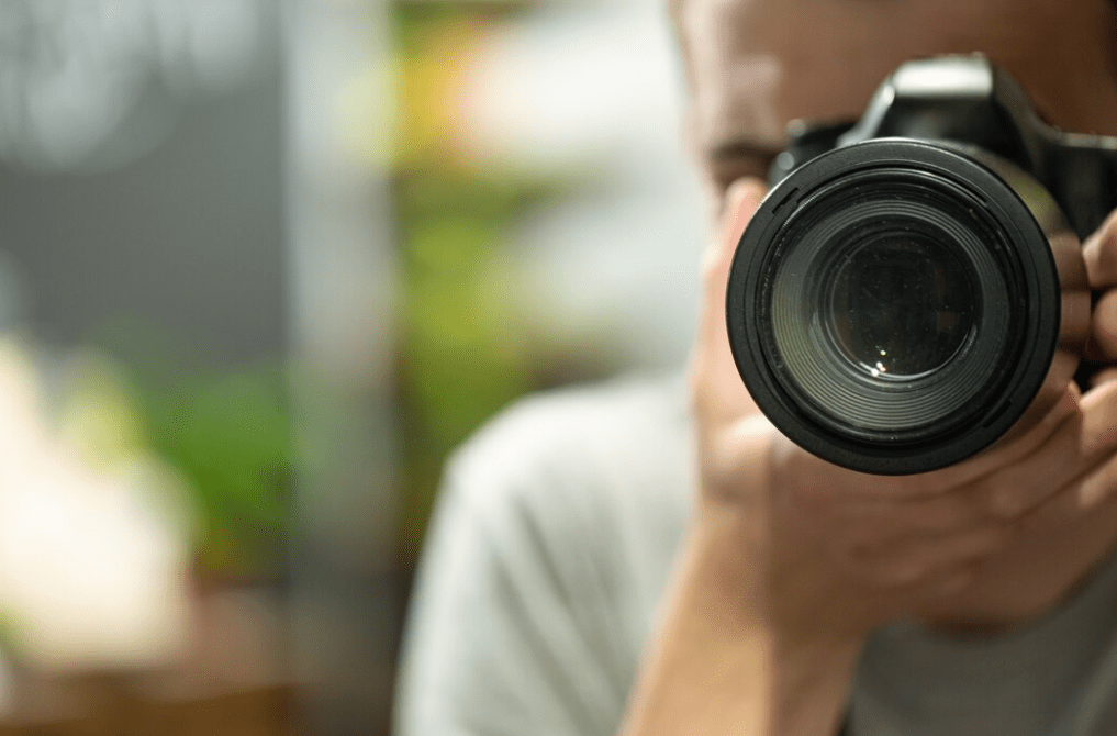 SEO for photographers for better visibility