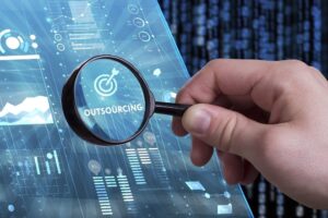 Benefits of Outsourcing