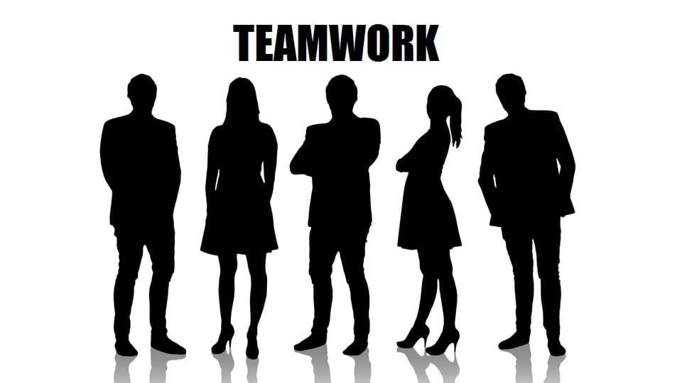 Teamwork SmartClick