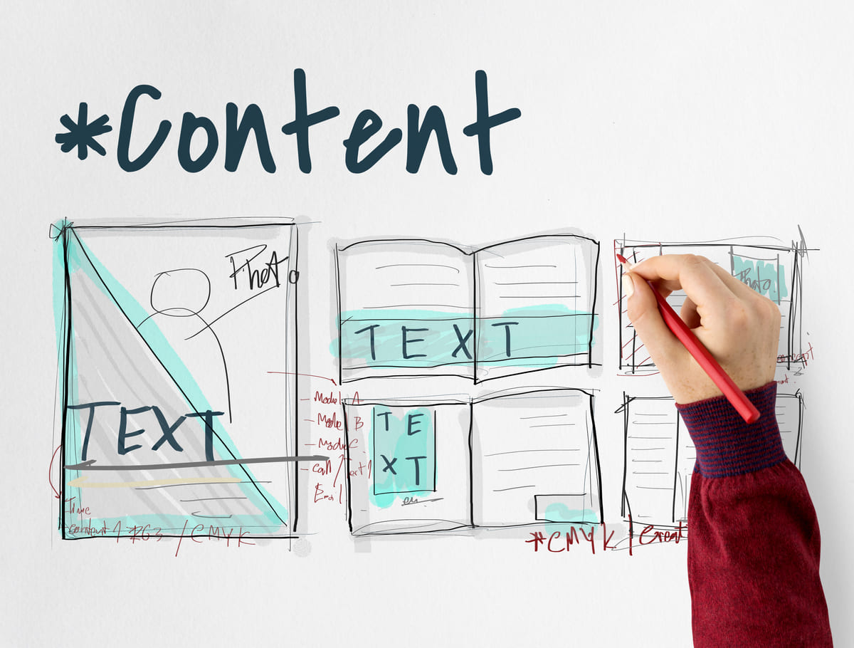 saas content marketing