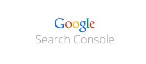 google search console logo