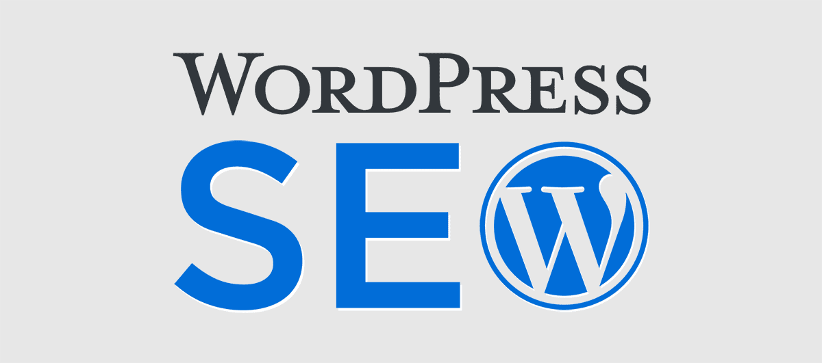 SEO and Wordpress