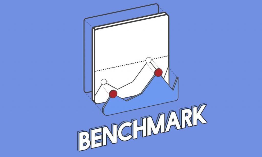 benchmark saas