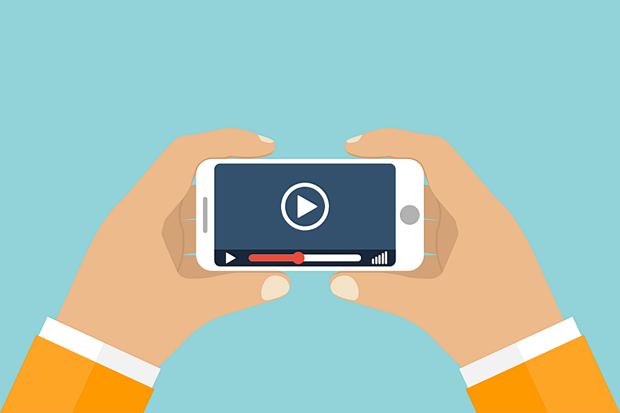 video marketing for saas