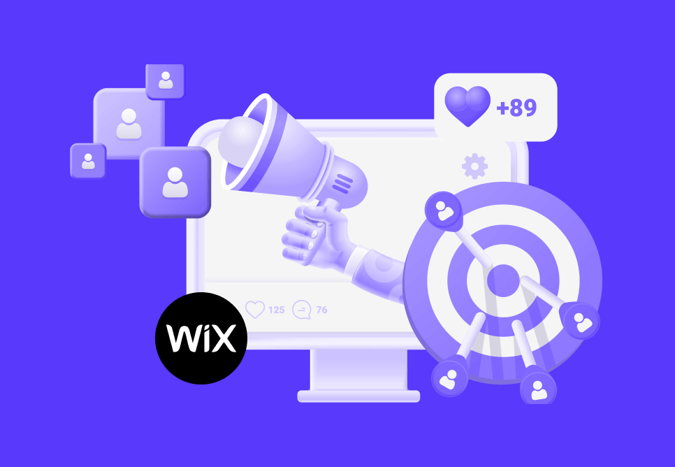 how to do a wix seo audit