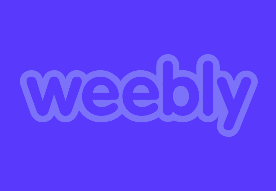 Weebly SEO logo