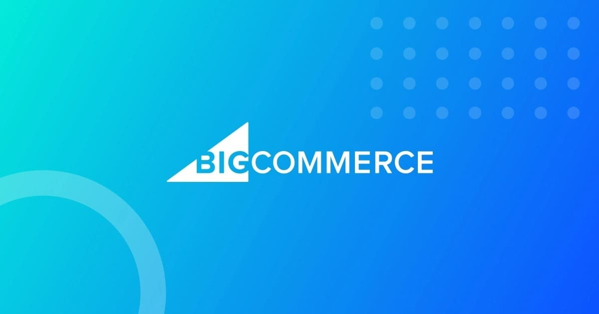 big commerce seo audit