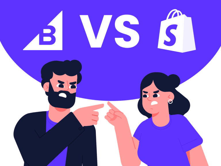 bigcommerce vs shopify comparison