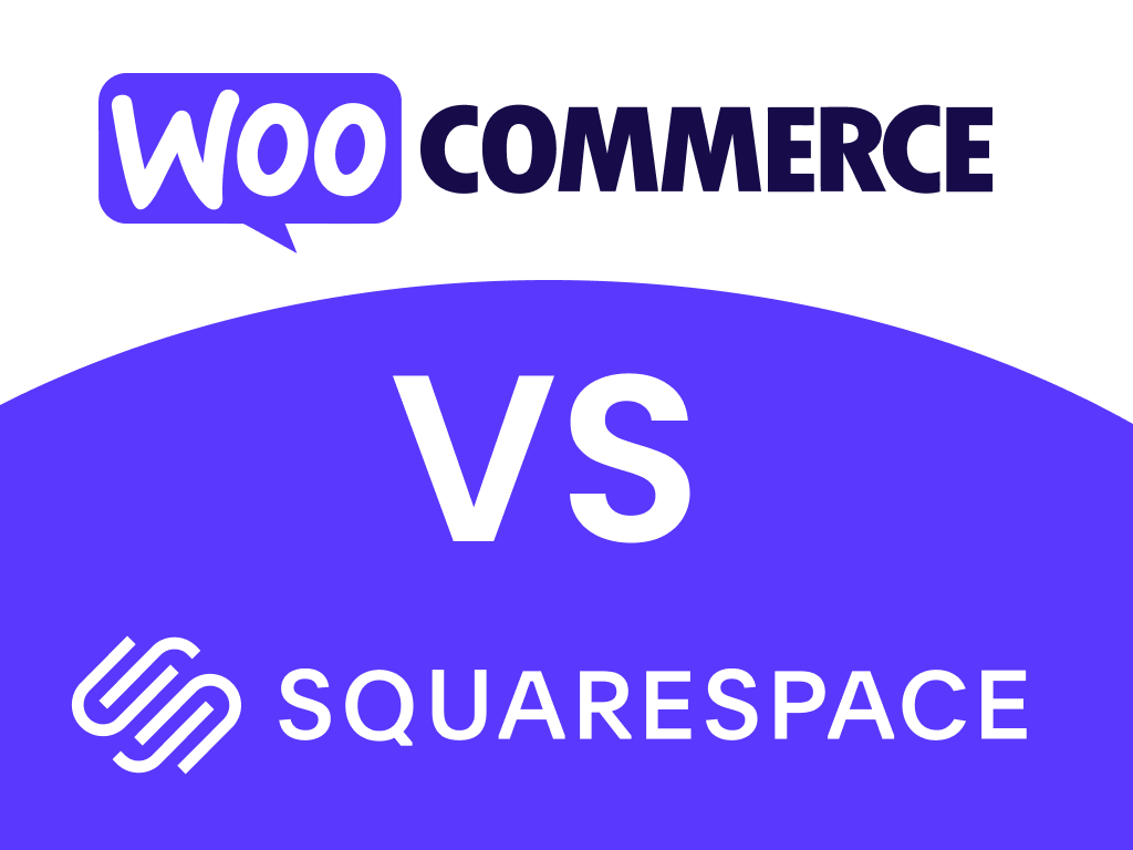 squarespace vs woocommerce