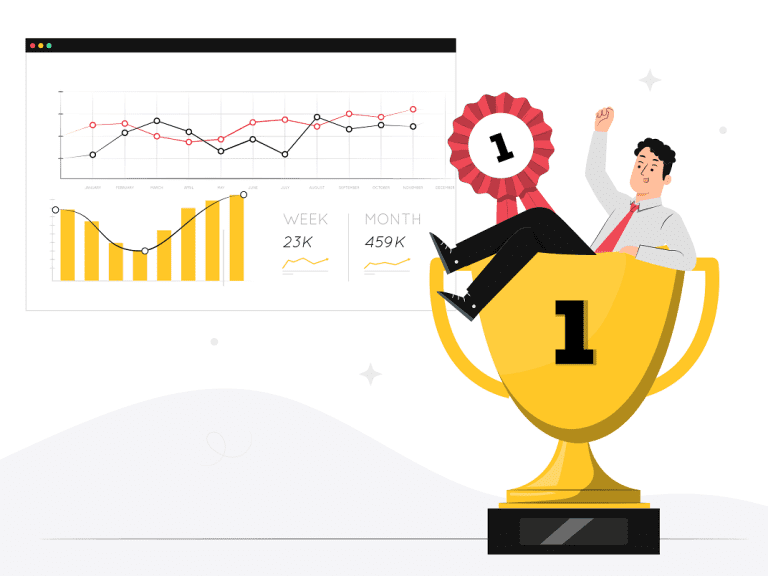 Number 1 SEO ranking strategies for SaaS Companies