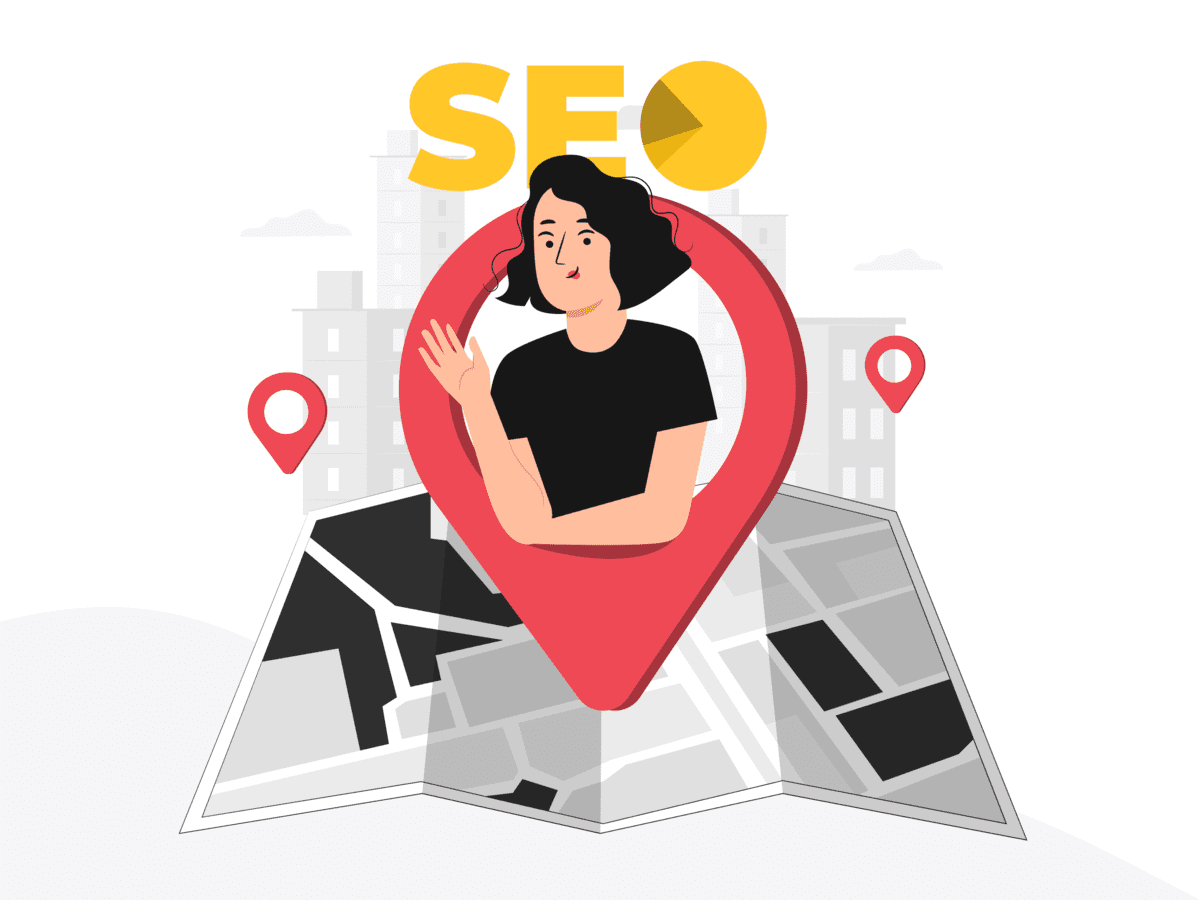 White Label Local SEO illustration