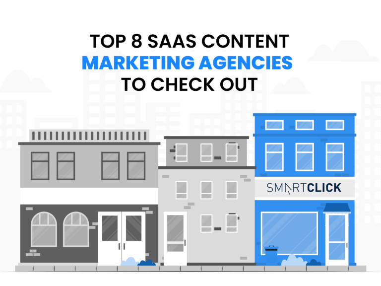 Leading SaaS Content Marketing Agencies in 2026