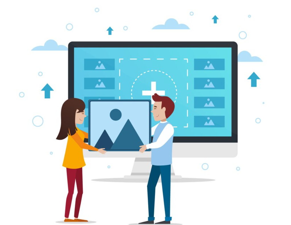 The Importance of image optimization for SaaS SEO Marketing