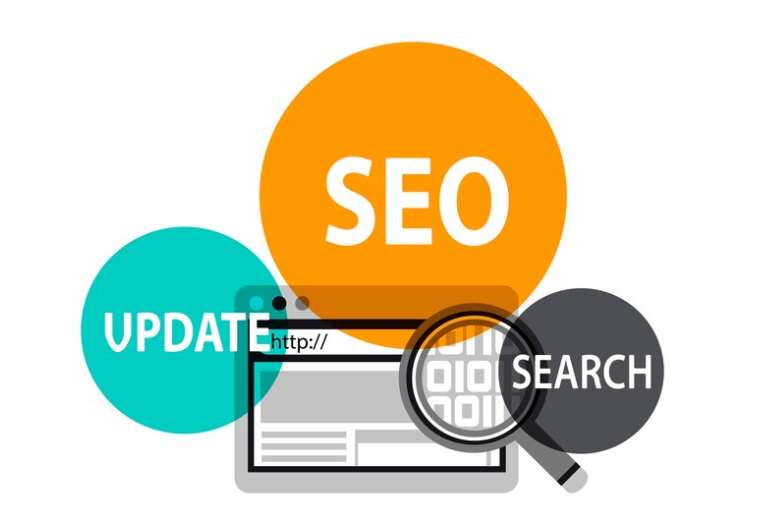 What is SEO testing in terms of a successful website?