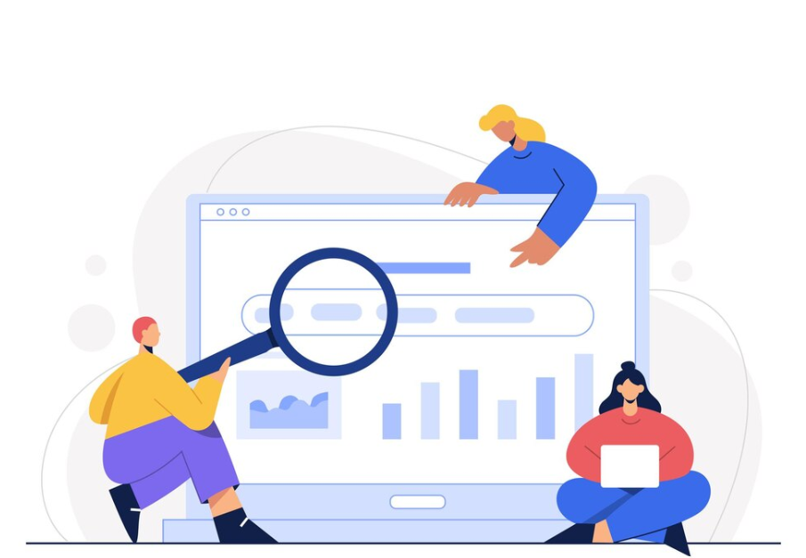 collecting data for SEO indexing in order to get the best success