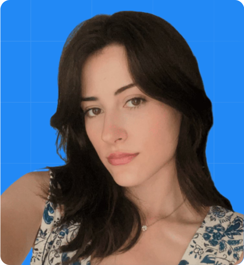 Image of Anastasija Vasilevska