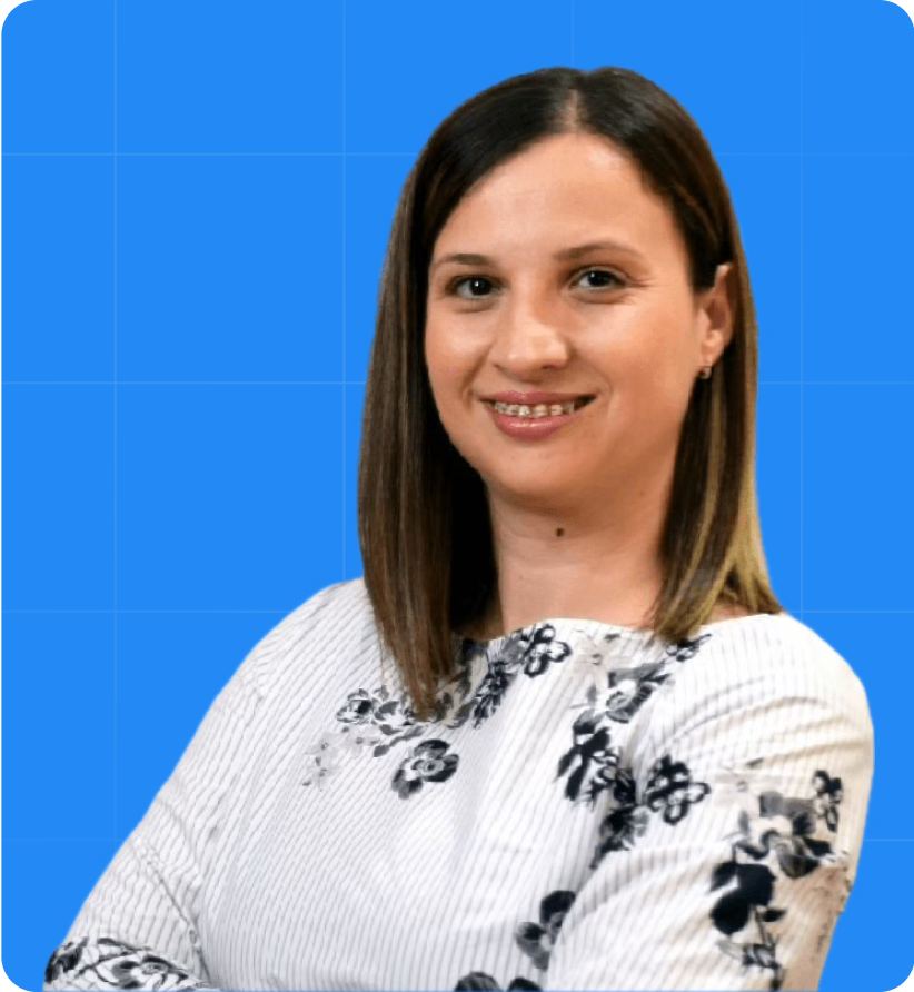 Image of Emilija Savova