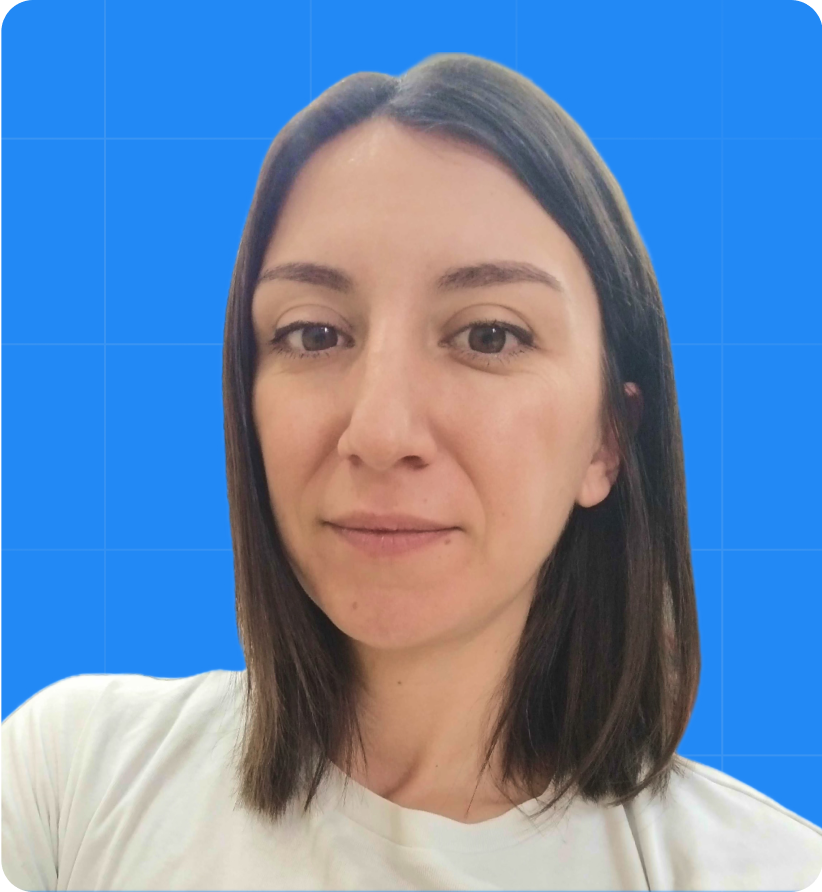 Image of Evgenija Butleska
