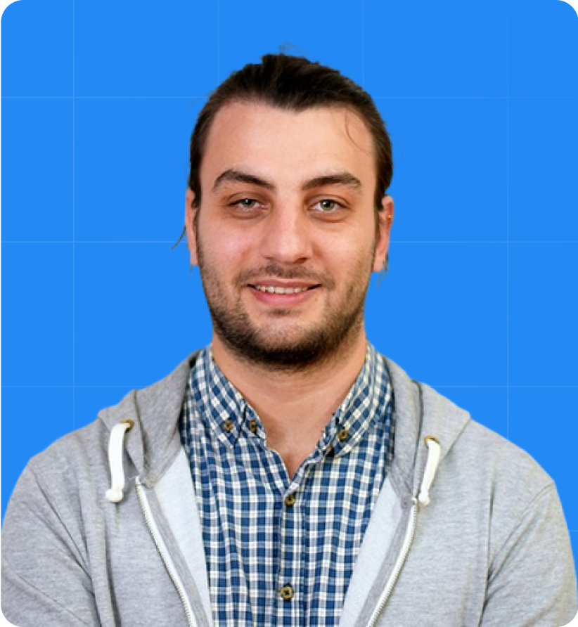 Image of Nikola Kostov
