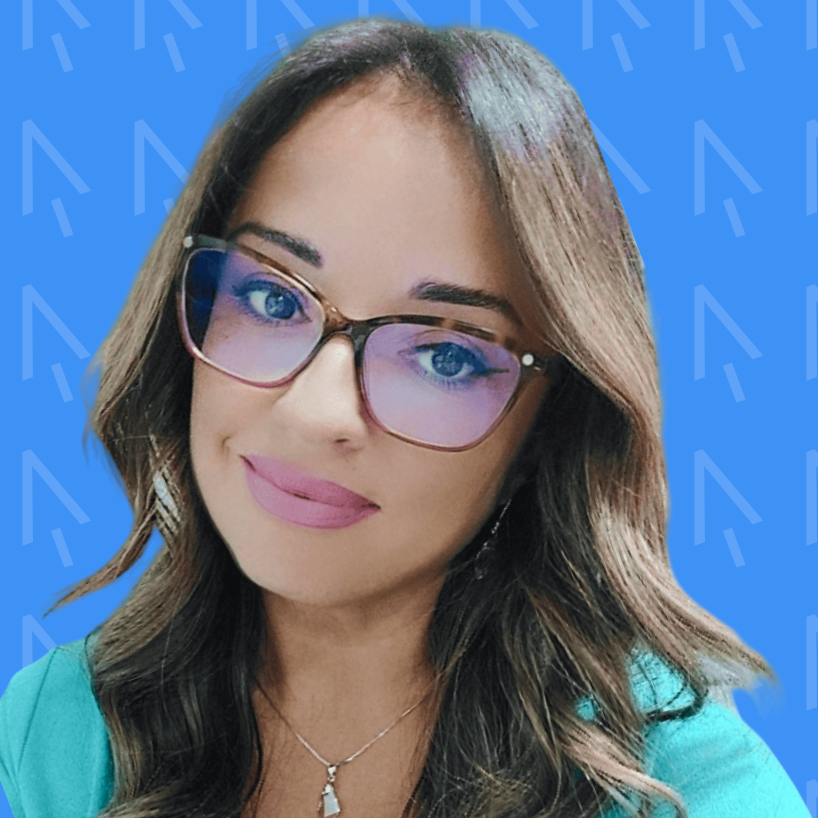 Image of Viktorija Nikoloska