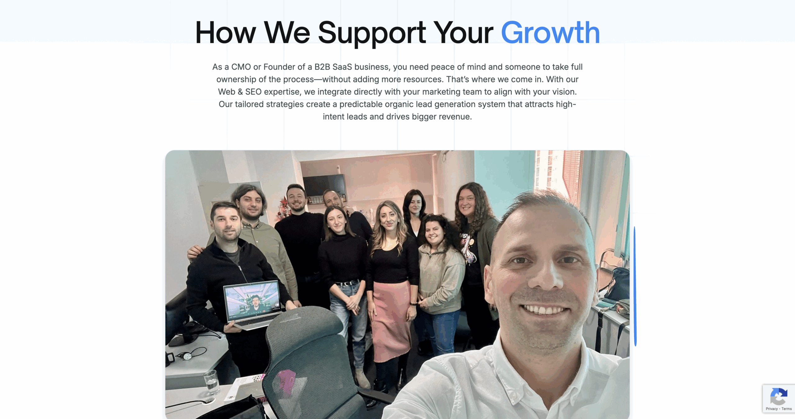 Smart Click About Us | SmartClick