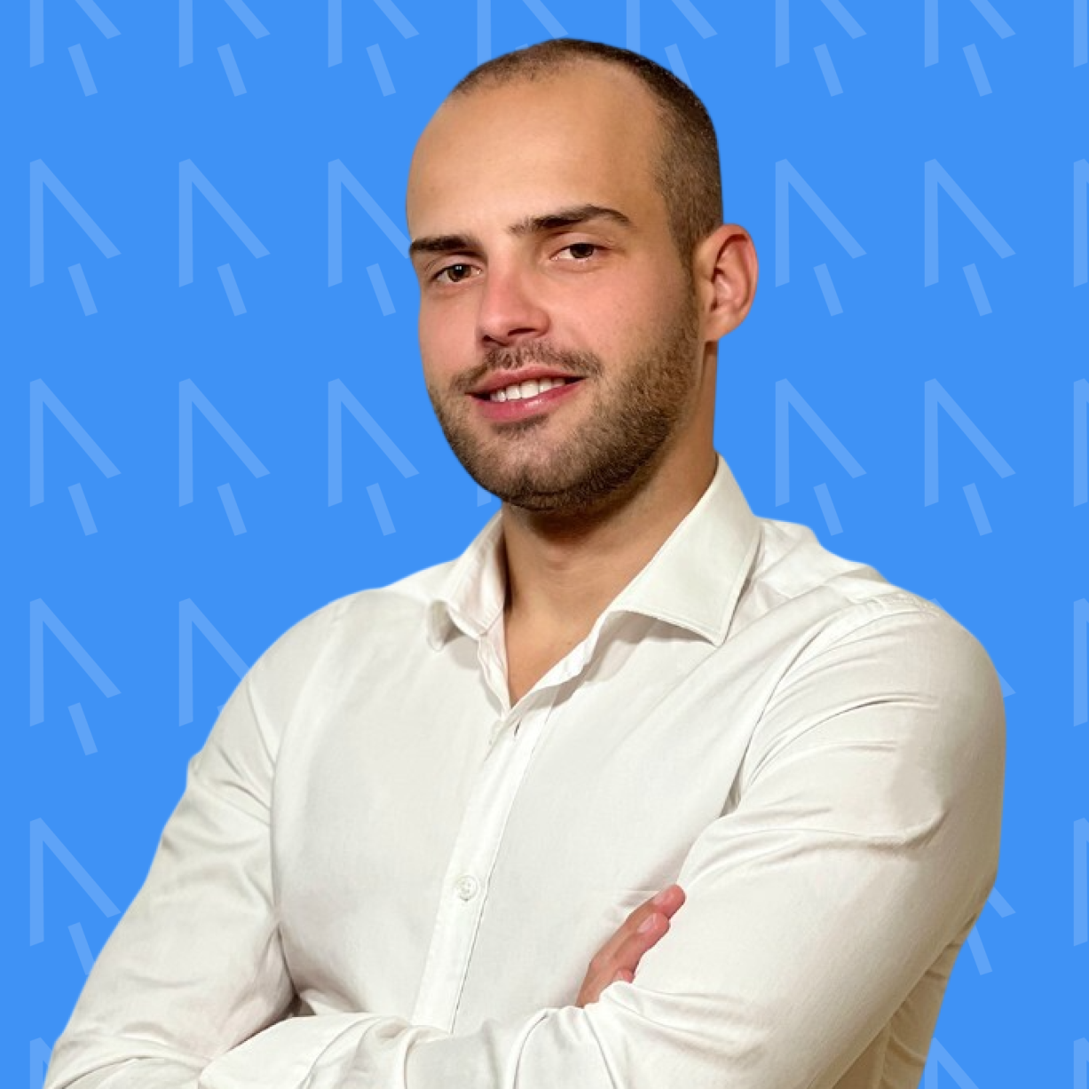 Image of Aleksandar Rufovski