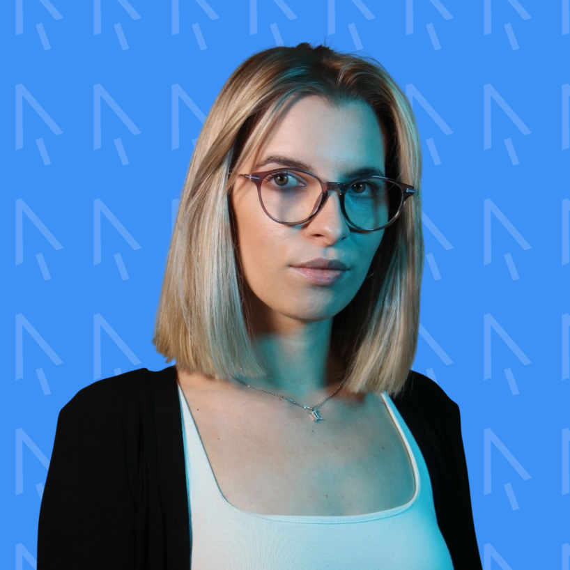 Image of Tijana Kargovska