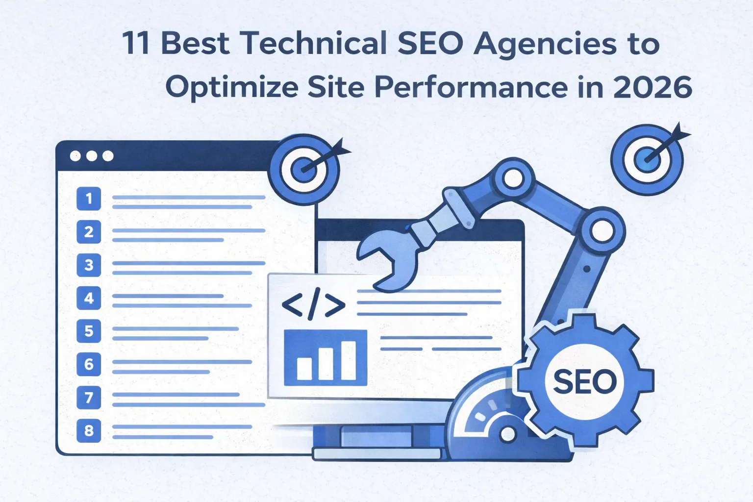 best technical seo agencies