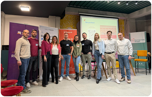 SmartClick team