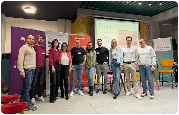 SmartClick team