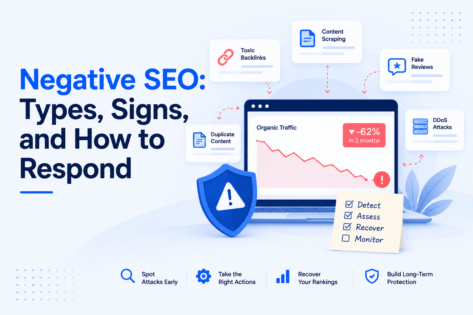 negative seo